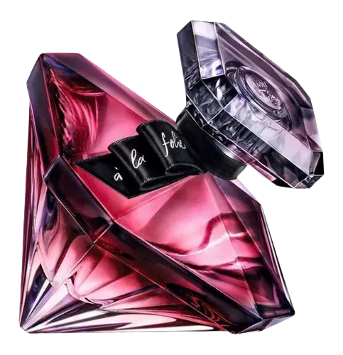 TRESOR NUIT LA FOLIE