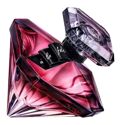 TRESOR NUIT LA FOLIE