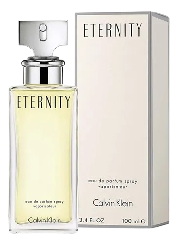 CK ETERNITY