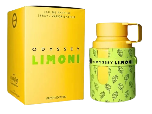 ODDYSEY LIMONI