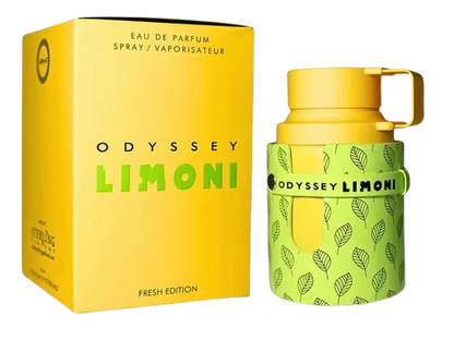 ODDYSEY LIMONI