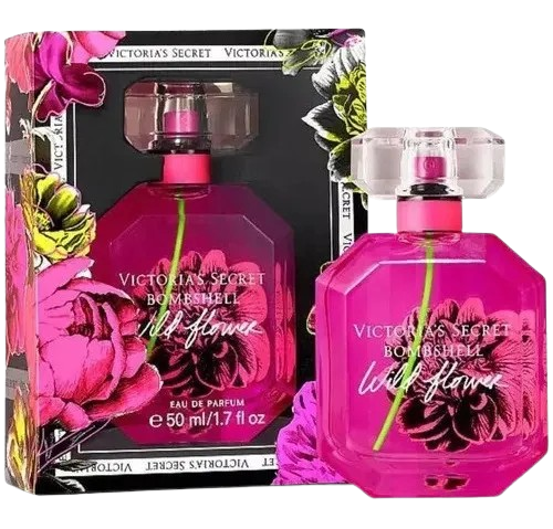 VS BOMBSHELL WILD FLOWER