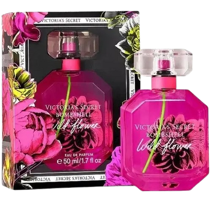 VS BOMBSHELL WILD FLOWER