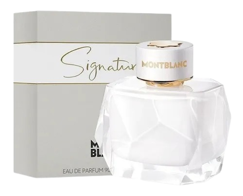 SIGNATURE MONTBLANC