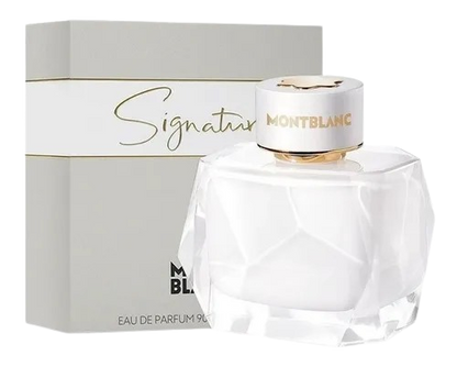 SIGNATURE MONTBLANC