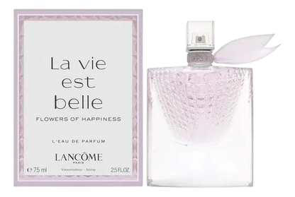 VIDA ES BELLA FLOWERS