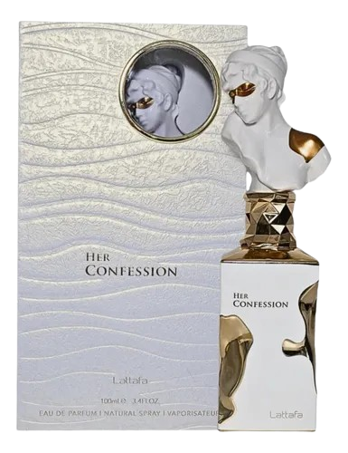 HER CONFESSION LATTAFA