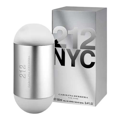 212 DAMA TRADICOINAL