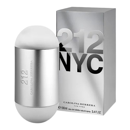 212 DAMA TRADICOINAL