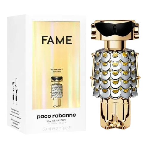 FAME PACO RABANNE