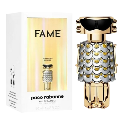 FAME PACO RABANNE