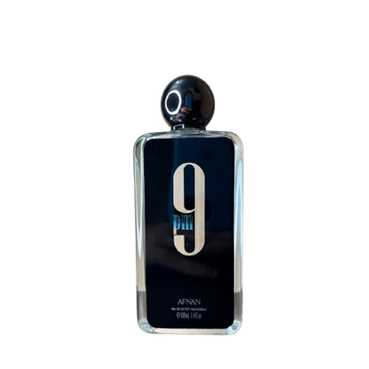 9PM AFNAN