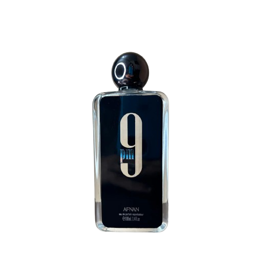 9PM AFNAN
