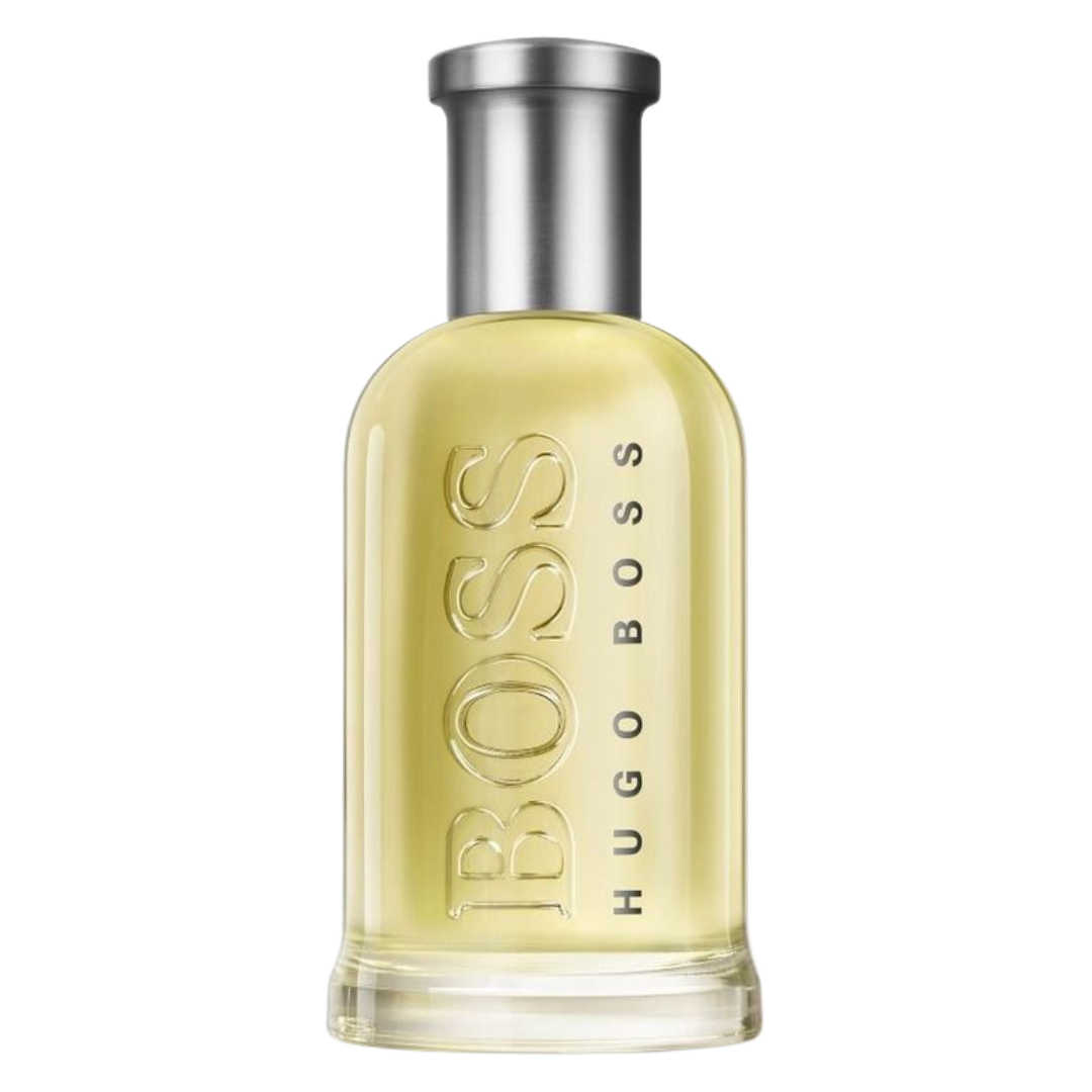 HUGO BOSS BOTTLED