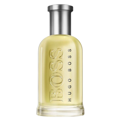 HUGO BOSS BOTTLED
