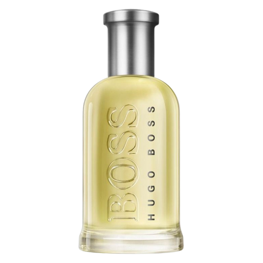 HUGO BOSS BOTTLED