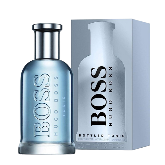 HUGO BOSS TONIC