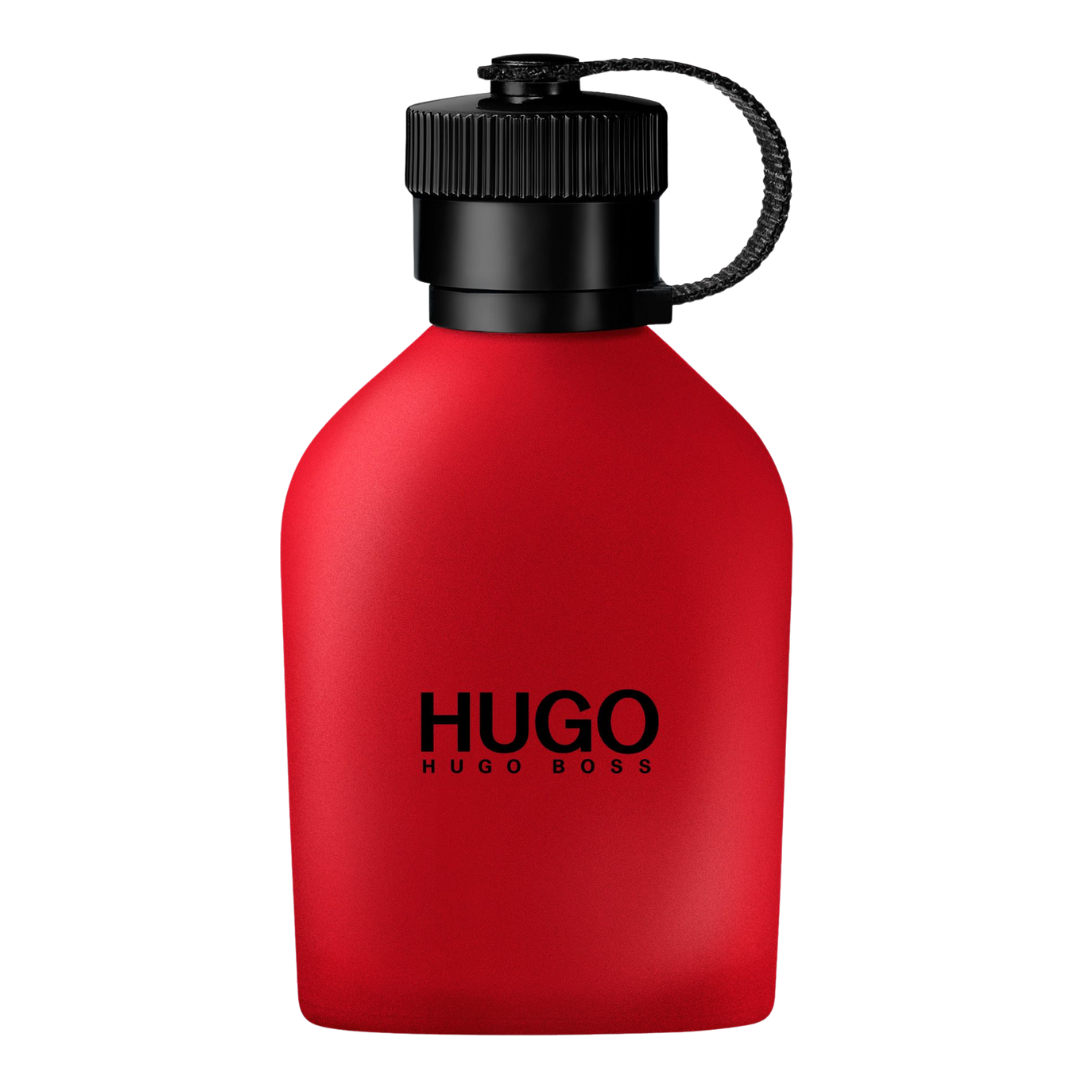 HUGP BOSS RED