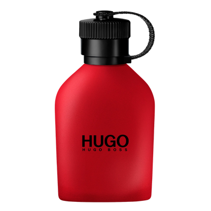 HUGP BOSS RED