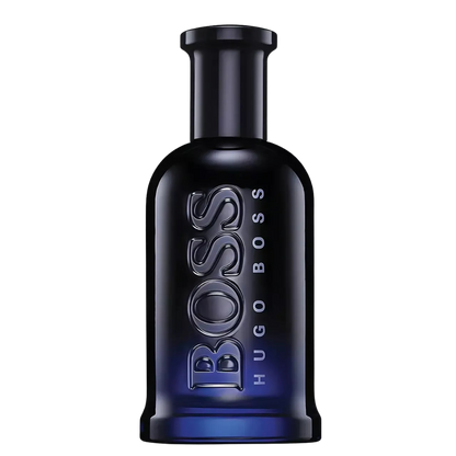 HUGO BOSS NIGHT