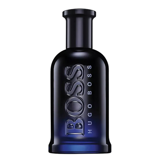 HUGO BOSS NIGHT