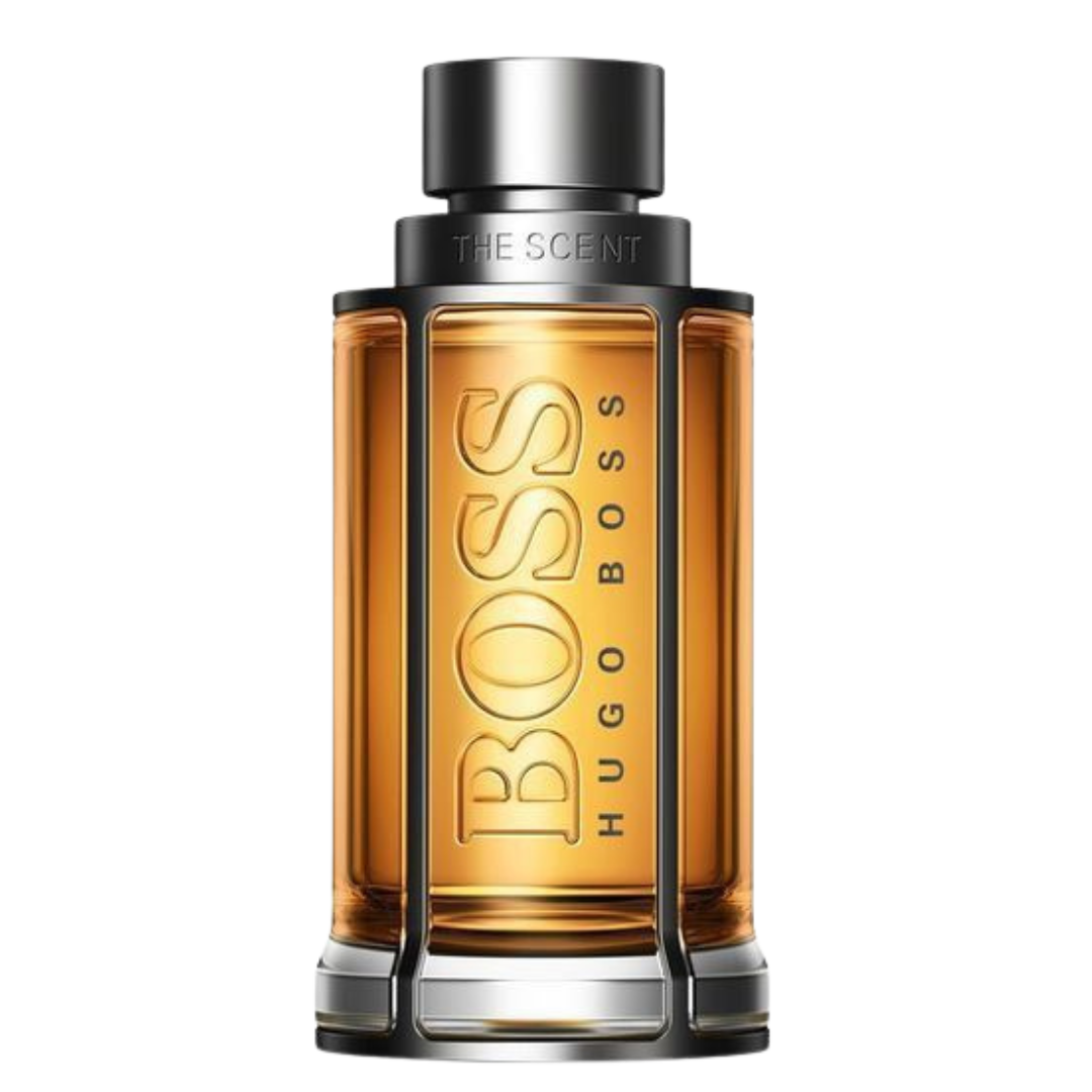 HUGO BOSS THE SCENT