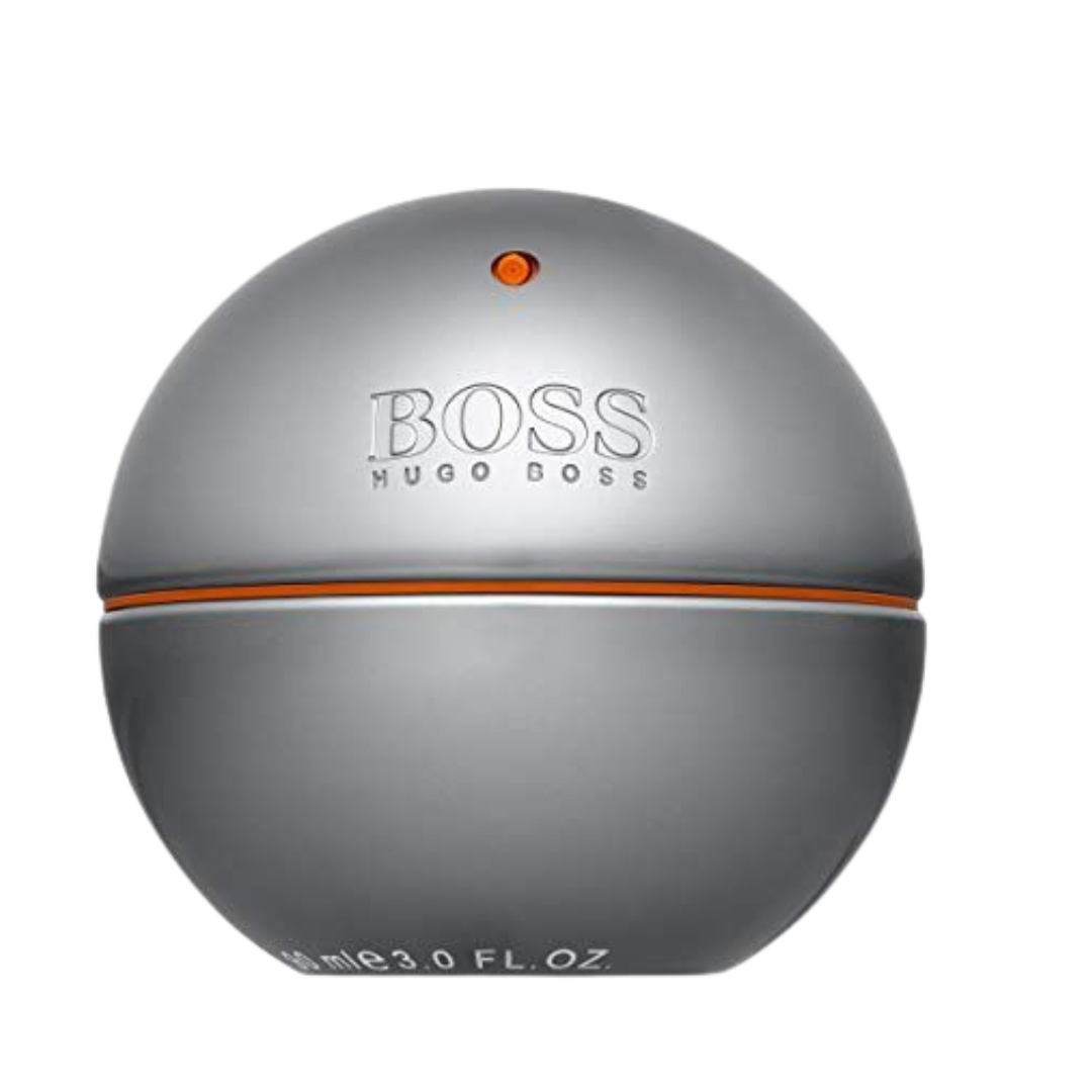 HUGO BOSS IN MOTION