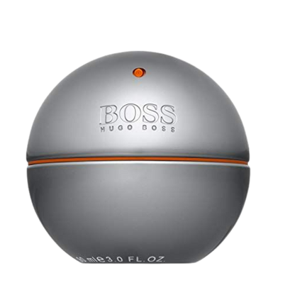 HUGO BOSS IN MOTION