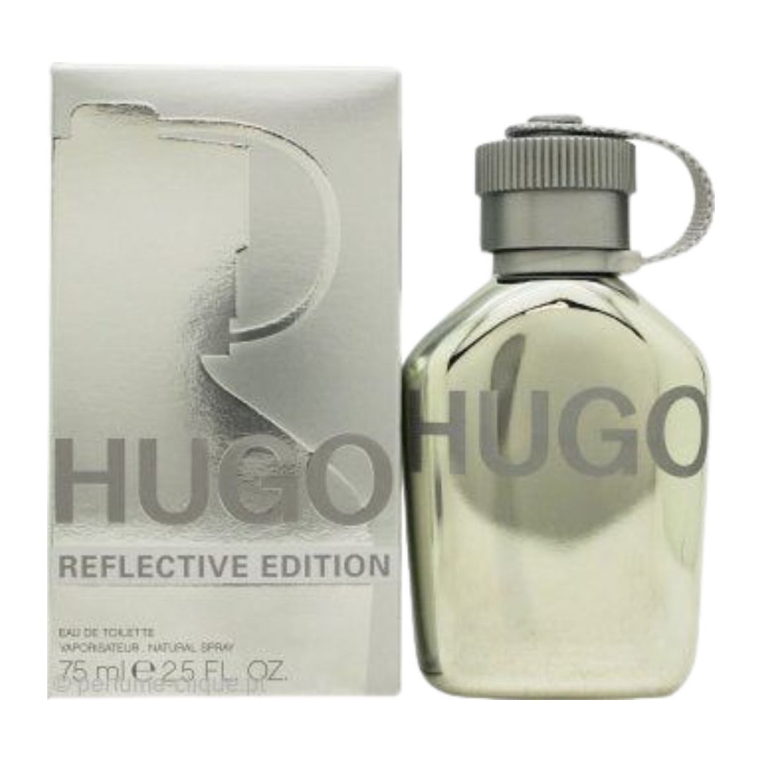 HUGO BOSS REFLECTIVE