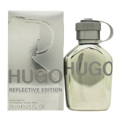 HUGO BOSS REFLECTIVE