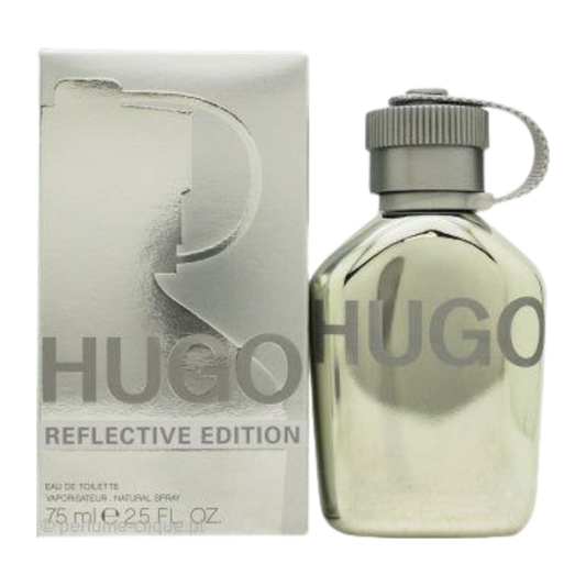HUGO BOSS REFLECTIVE