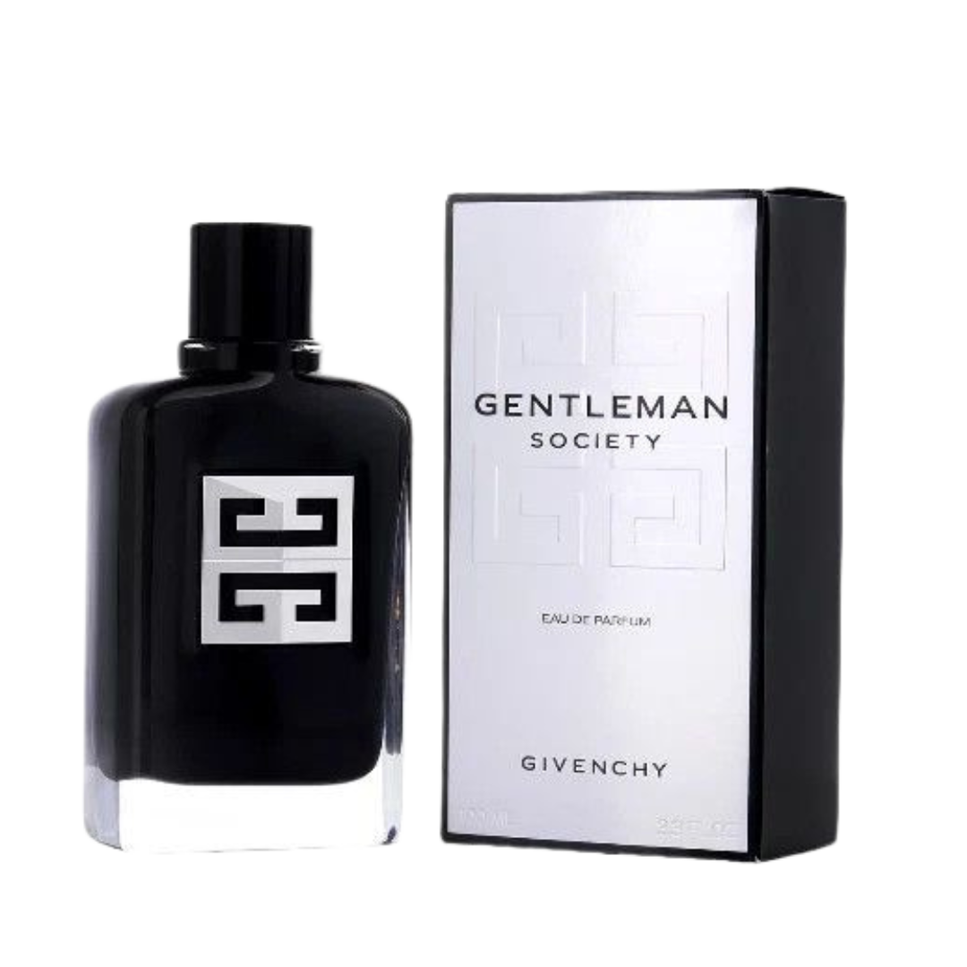 GENTLEMAN SOCIETY