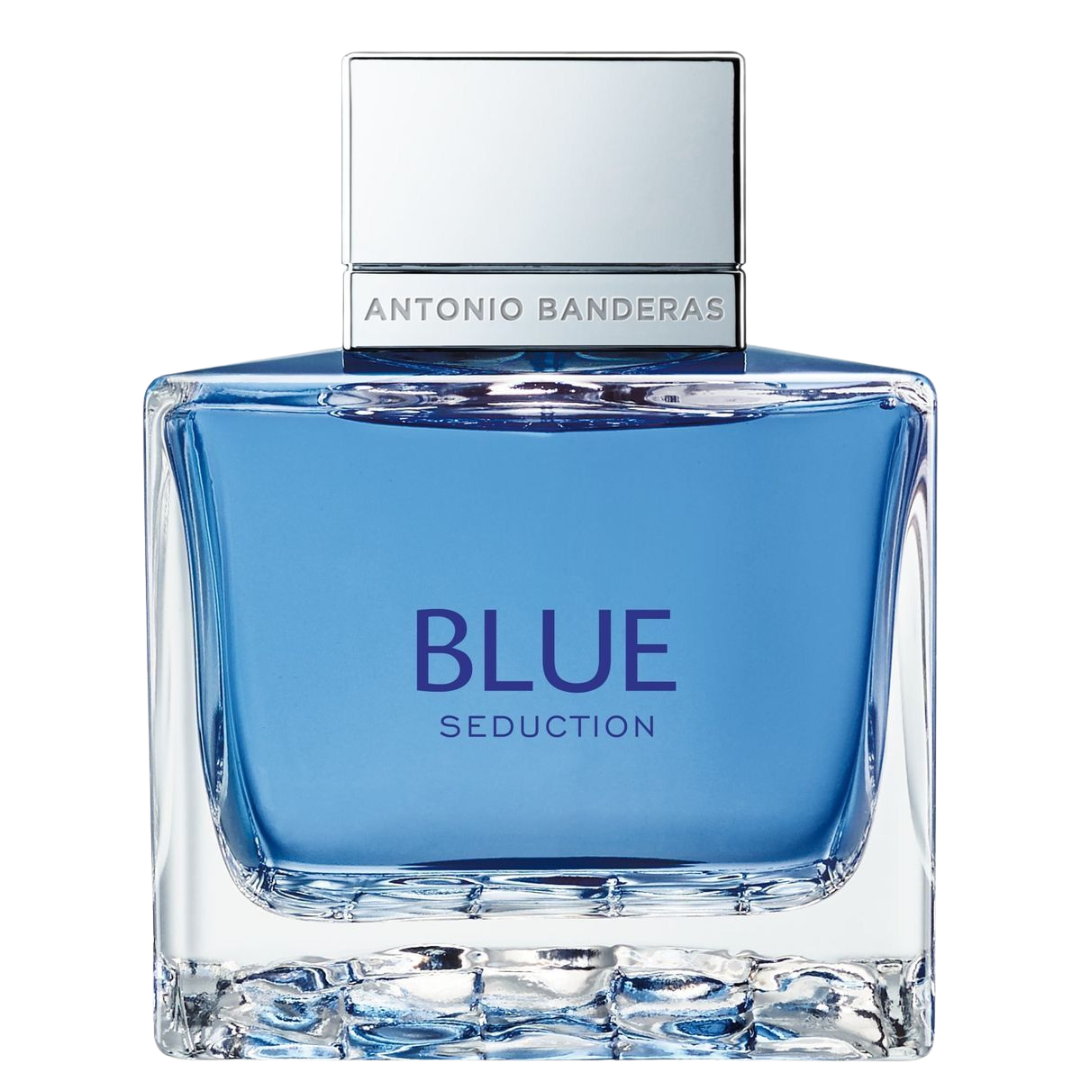 BLUE SEDUCCION MEN