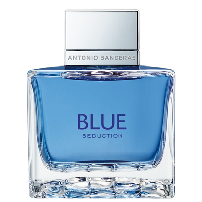 BLUE SEDUCCION MEN