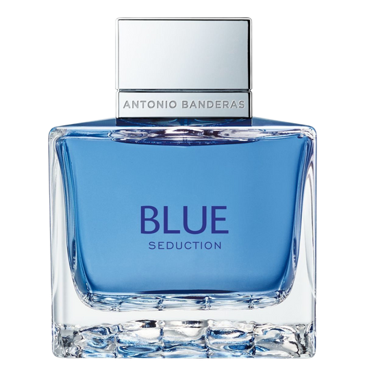 BLUE SEDUCCION MEN