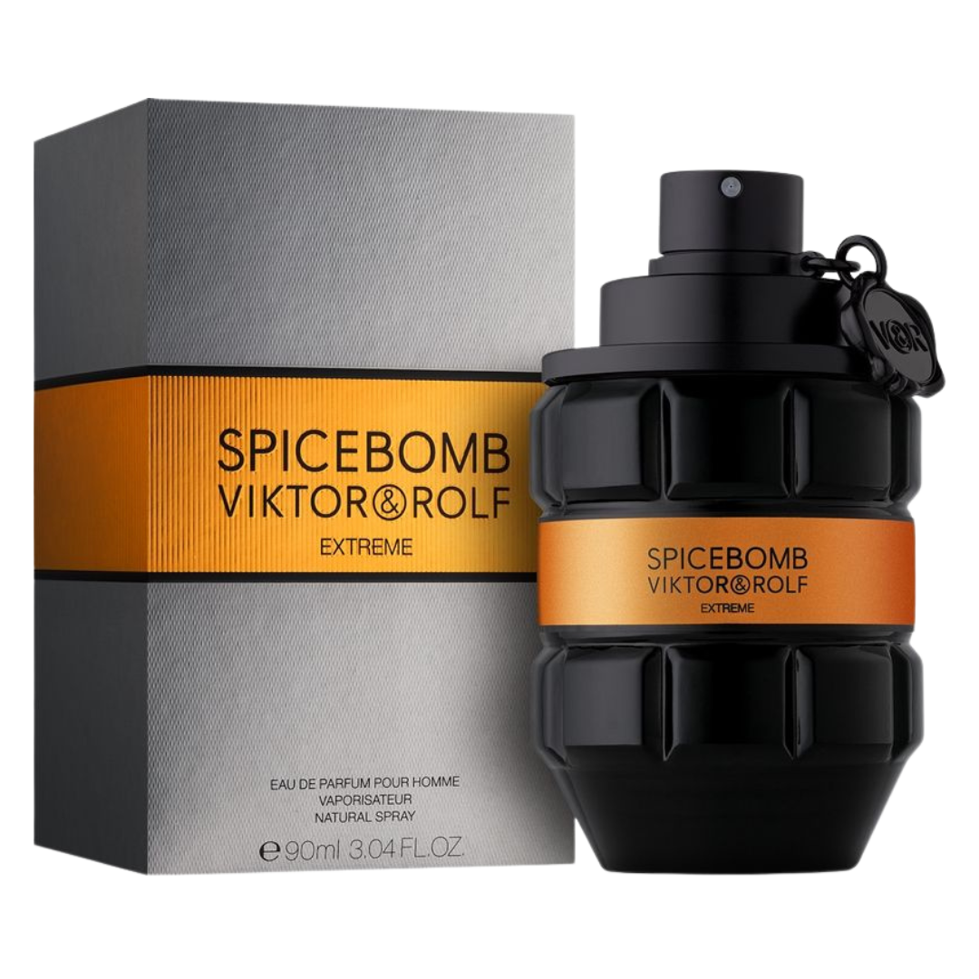 SPICEBOMB EXTREME
