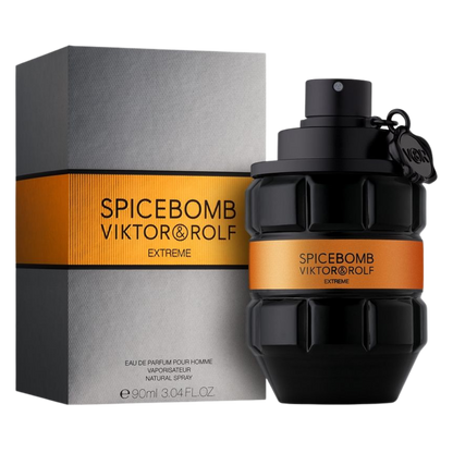 SPICEBOMB EXTREME