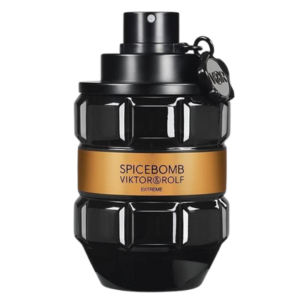 SPICEBOMB EXTREME