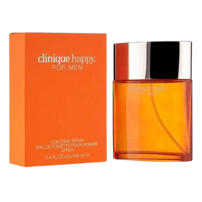 CLINIQUE HAPPY MEN