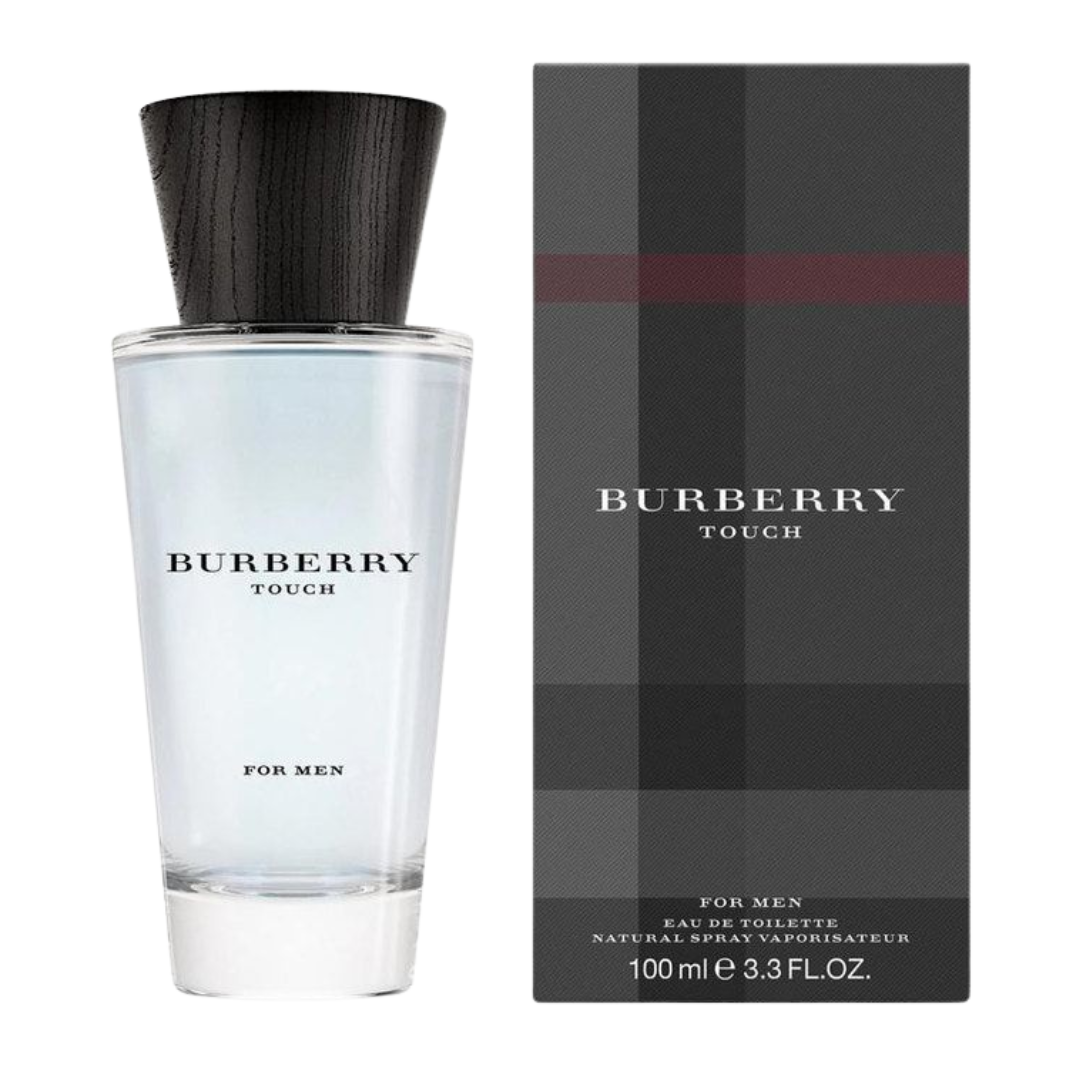 BURBERRY TOUCH FOR MEN