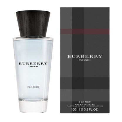 BURBERRY TOUCH FOR MEN