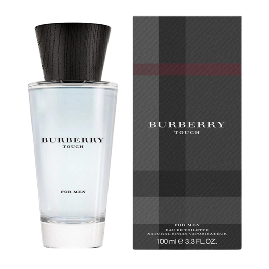 BURBERRY TOUCH FOR MEN