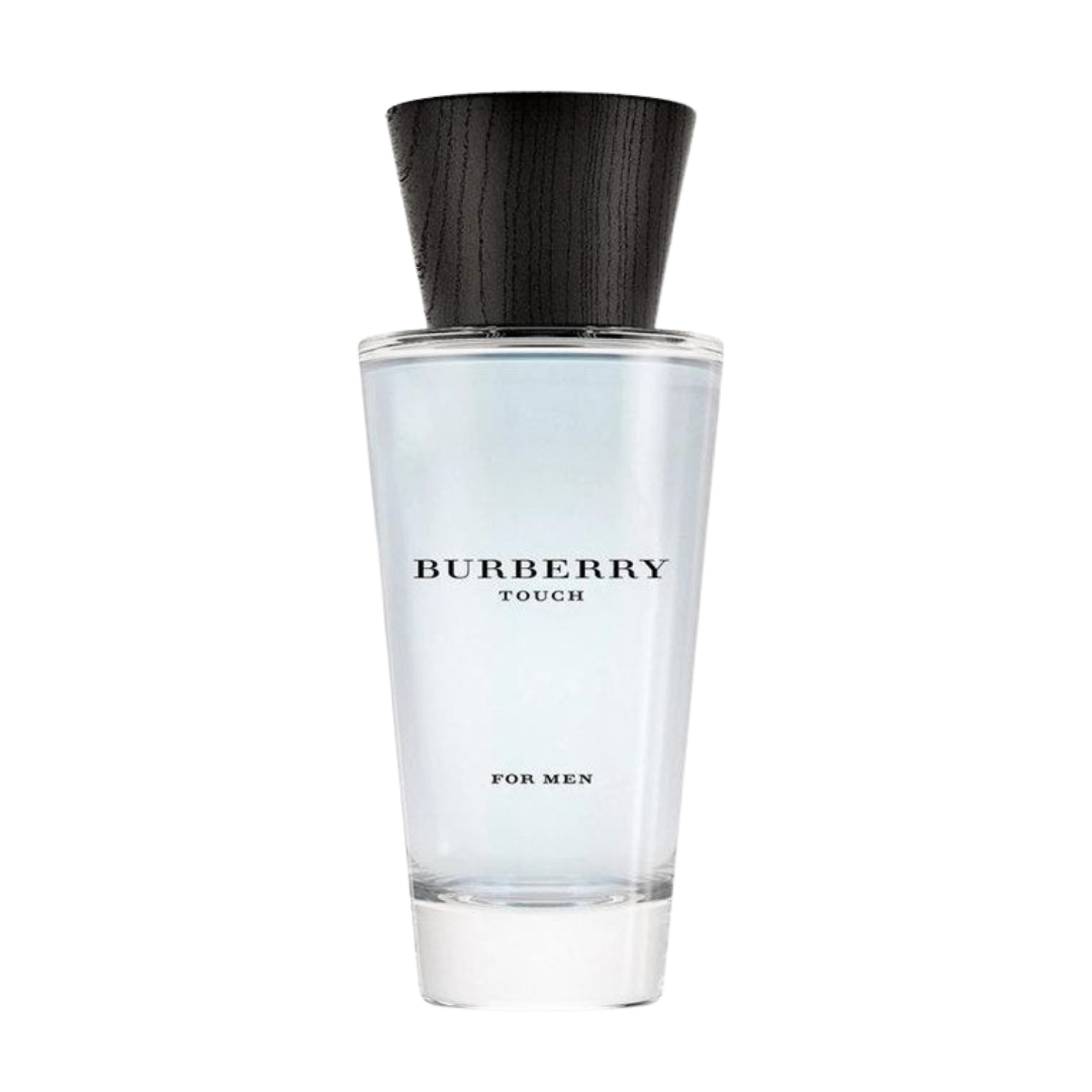 BURBERRY TOUCH FOR MEN