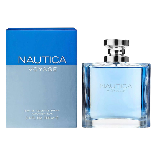 NAUTICA VOYAGE