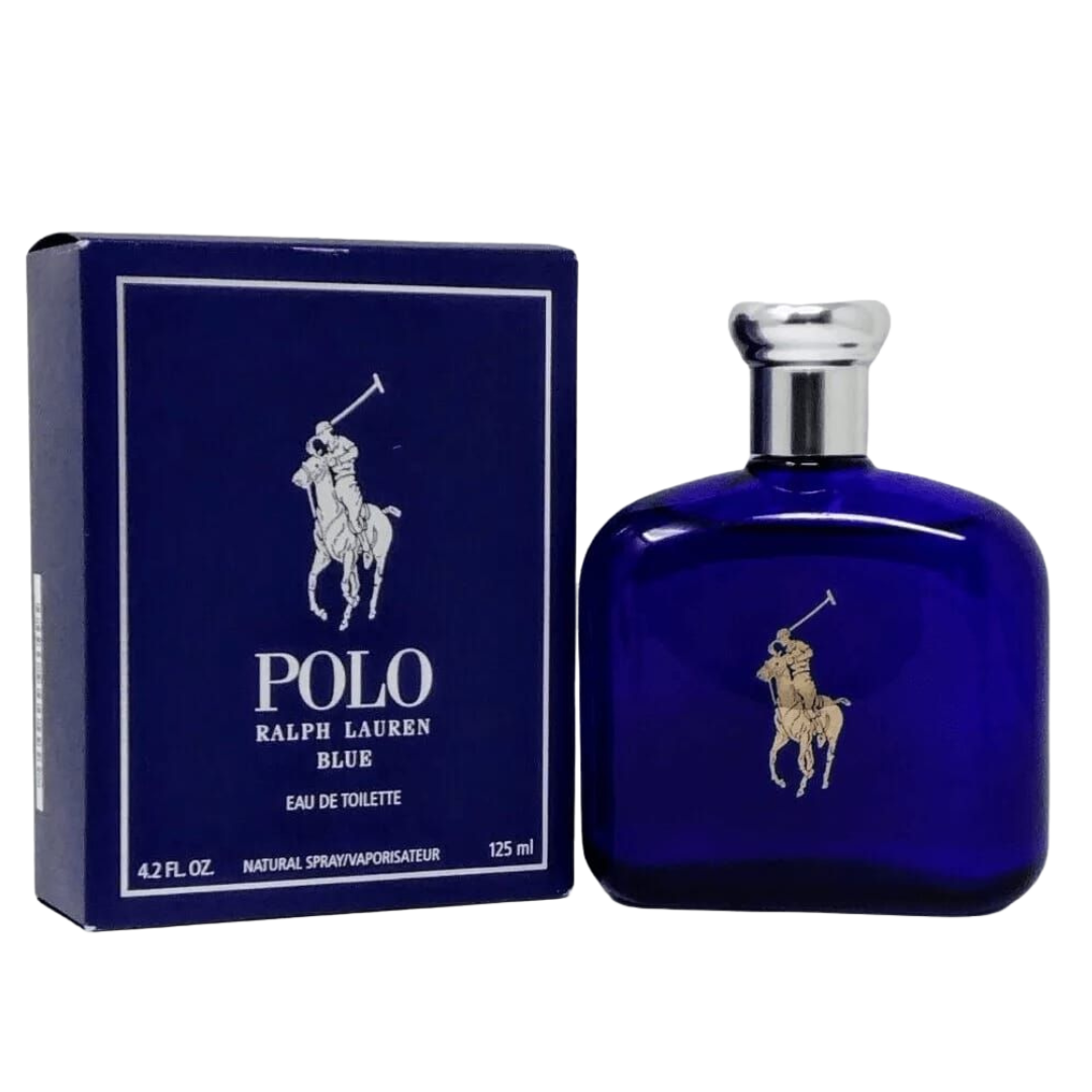 POLO BLUE