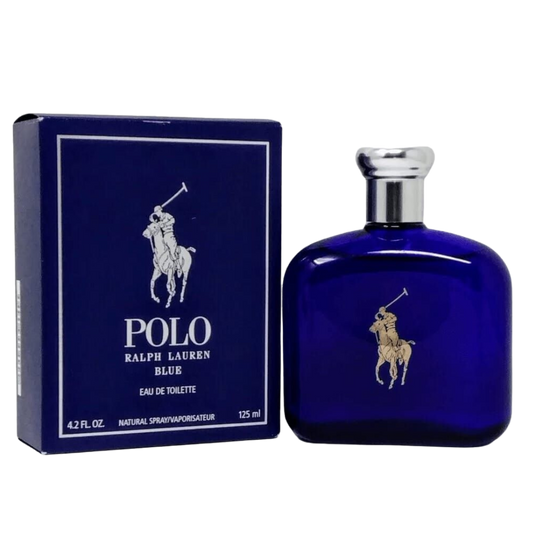 POLO BLUE