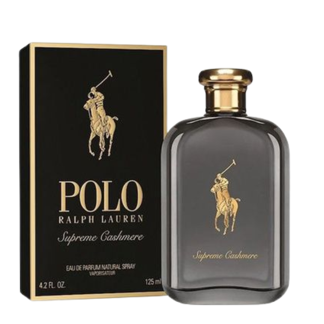 RALPH LAUREN POLO SUPREME