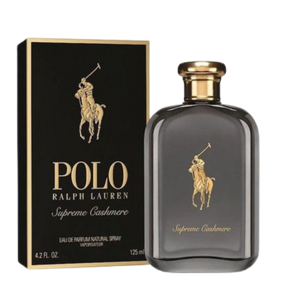 RALPH LAUREN POLO SUPREME