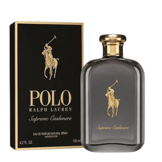 RALPH LAUREN POLO SUPREME