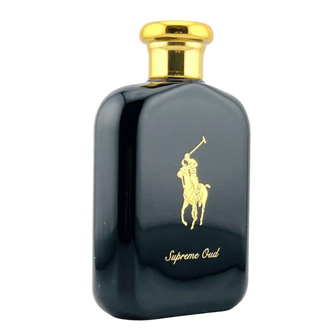 RALPH LAUREN POLO SUPREME